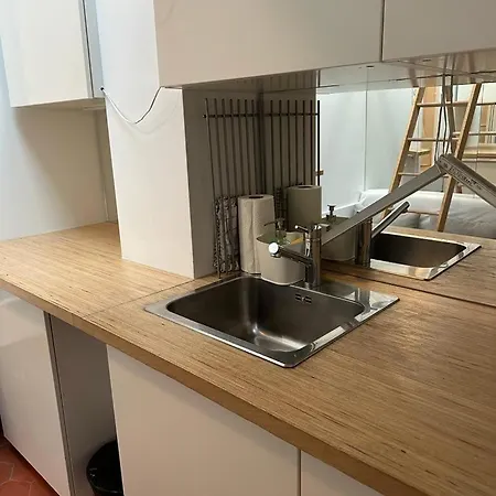 Apartment Coeur De Historique Joli équipé Calme Lumineux Climatisation Ascenseur Paris