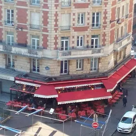 Coeur De Historique Joli équipé Calme Lumineux Climatisation Ascenseur Apartment *